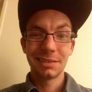 Meet your Posher, Steven